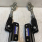 Pair of Reese Dual Cam Sway Control Steel Trailer Frames 1611 | B22140/B22040