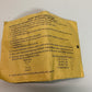 TBV 2115BW523636CMVA 1440 WOG 2” Ball Valve S22986-2