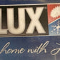 Lux TX9600TS 7 Day Touchscreen Programmable Thermostat Universal Compatibility