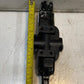 Energy Manufacturing Hydraulic Log Splitter Control Valve 156C, C-36, 23mm Bore