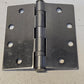 7 Quantity of 4.5" Ball Bearing Door Hinges (7 Quantity)