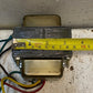 Electrical Power Transformer 4" x 3-1/4" x 2-3/4"