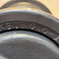 Track Roller for Case Excavator 16-1/4" D 7-1/2" L | KBA1047 | KBA1050
