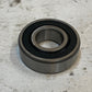 72 WBD 6203D Single Row Ball Bearings (72 qty)