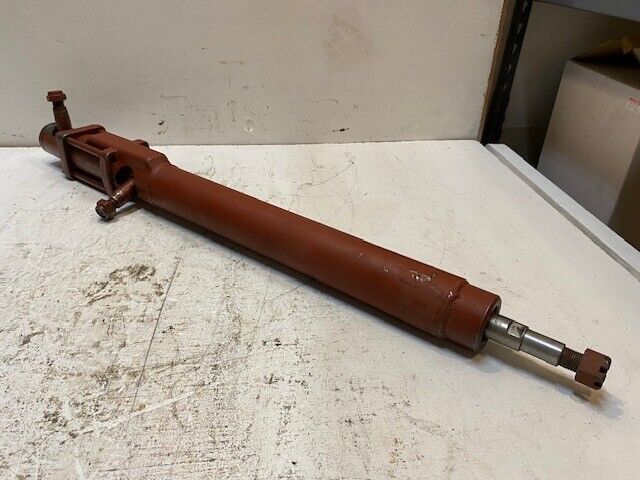 Hydraulic Cylinder VC149073 | VC149071 | 31" Long 55mm OD