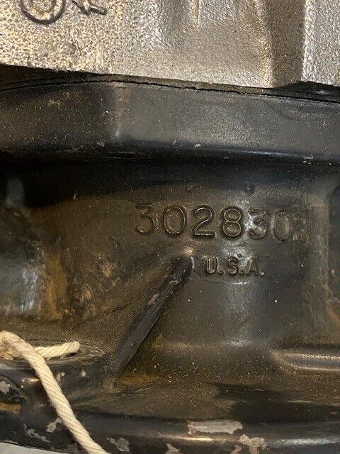 Cummins Fuel Injection Pump 217795 RC4PM | 3028302 | 0388895