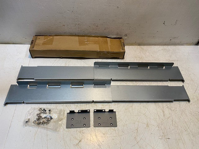 Eaton Two-Post Rack Mount Installation Kit Server Hardware Server Rack