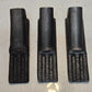 3 Quantity of TUF-GO 175 Bucket Teeth | 1-3/8" Wide for 3/4" Shank (3 Quantity)