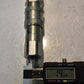 Aeroquip FD49 Series 2929 3/8" Quick Disconnect Hydraulic Valve 1/2" FNPT Ends