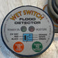 DiversiTech Wet Switch Flood Detector Specialized Water Sensor WS-1