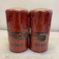 2 Quantity of Baldwin BF7815 Spin On Fuel Filter (2 Quantity)