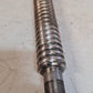 Bridgeport Milling Machine Screw 31.5" Length