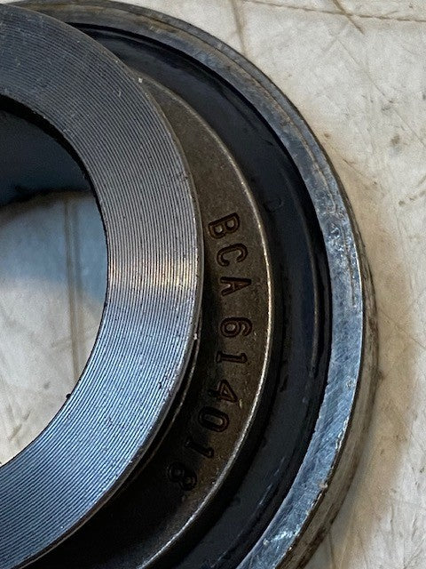 BCA 614018 Manual Transmission Clutch Release Bearing Assembly