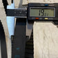 Goodyear TC-109 Timing Belt 19mm Thick