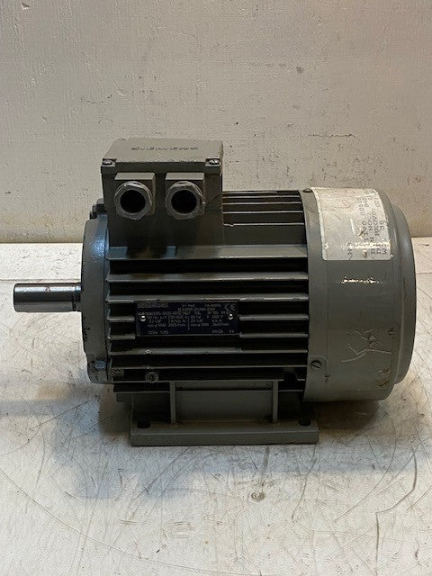 Siemens Motor 1LA2096-2AA10-ZA11 | 50 Hz | 230/400 V