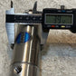 172-DPWY Bimba Pneumatic Cylinder