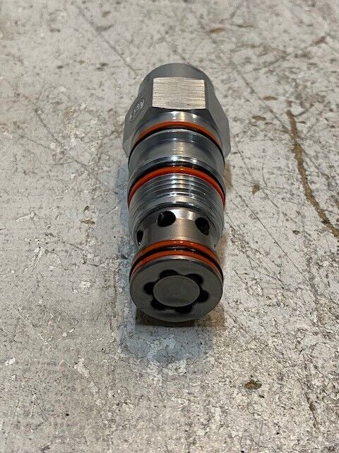 Sun Hydraulics 6179304 | CBEH-LKN Counter Balance Cartridge Valve Torque 45-50