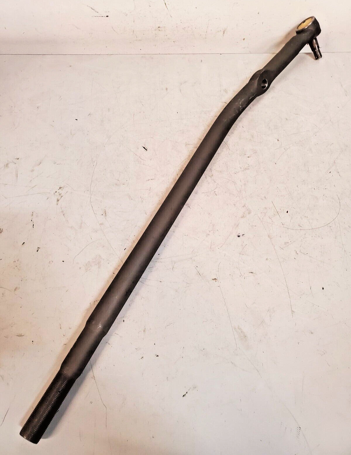 Moog Steering Drag Link 0X82125 | 89 | OX8212