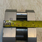 LTL Pneumatic Flat Double Acting Pancake Air Cylinder CF0-06199-A-0 .75 MB4075F