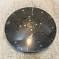 Flywheel 384182UL | B0422 | 12-3/4" OD 39mm Bore