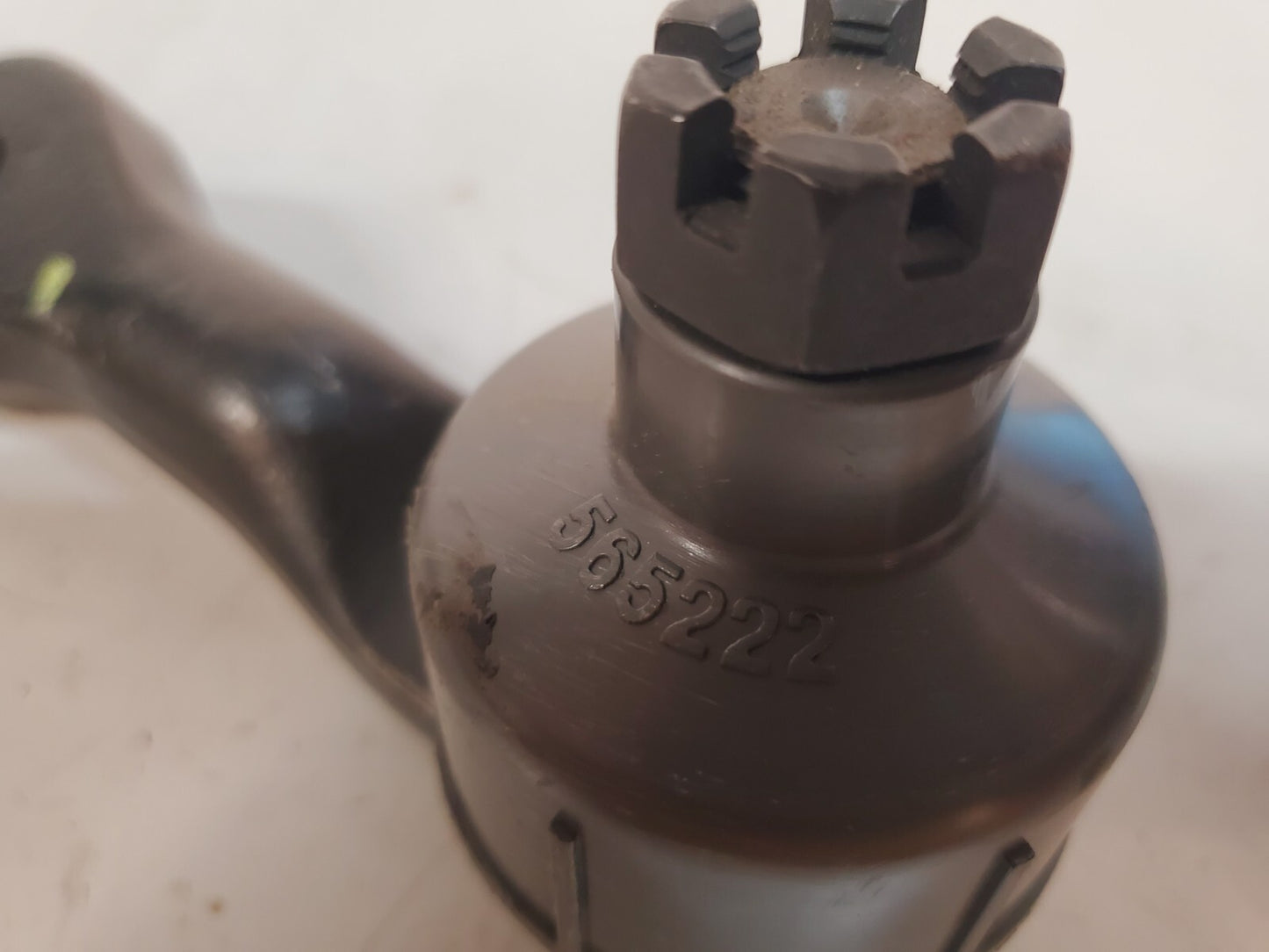 Steering Tie Rod End 6128 | 73017207 | 565222