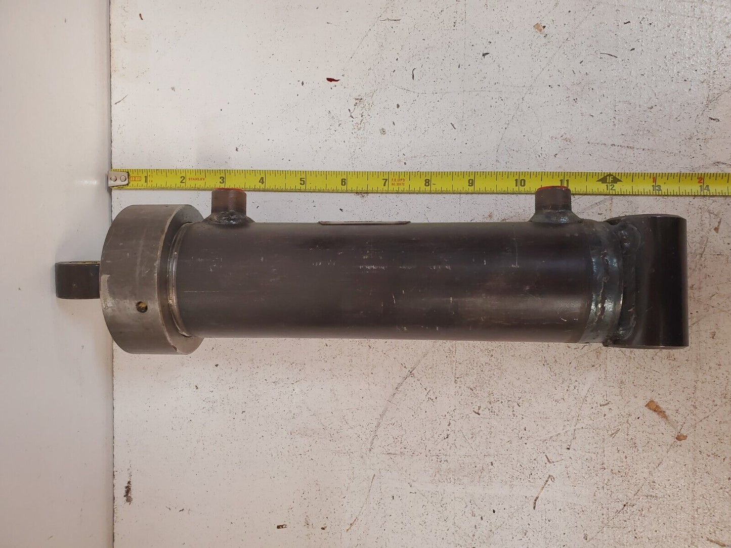 Amrep Hydraulic Lift Cylinder 62567 | 50 (Slight Damage)