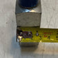 Nace JX42-1/2" 6000Psi Maximum Pressure Needle Valve A105
