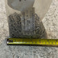 3.15 lb bag of Fastenal M8 DIN 127 Split Lock Washers 40383 *Approx. 1000 Qty*