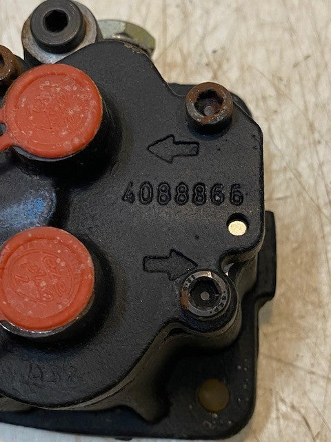 Heavy Duty Diesel Fuel Gear Transfer Pump for Cummins 4088866