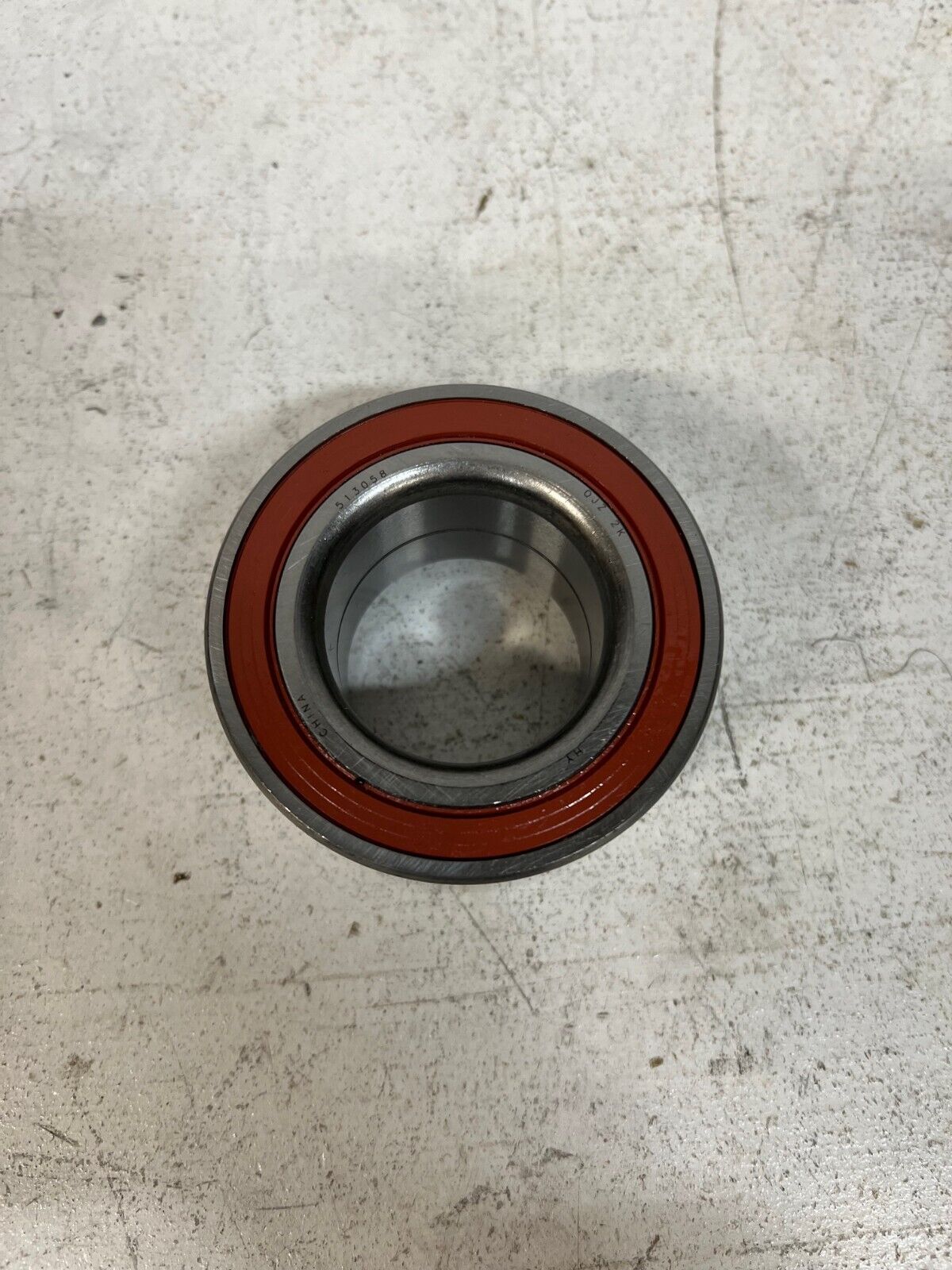 Powertrain PT513058 Hub Bearing FW115 QJZ 2K