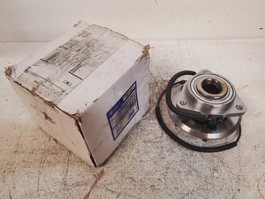 Napa Wheel Hub Bearing 77078831 | 951-831 | 105594 | 21256 | 770-7883-1