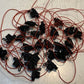 25 Quantity of Waterproof Blade Fuse Holders (25 Quantity)