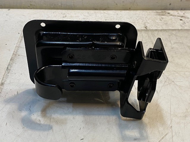 Door Latch Paddle Handle 264.56 RT 4-5/8" L 3-1/2" W