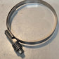 3 Quantity of Breeze Constant Torque 0345 CT450 SS Hose Clamps (3 Quantity)