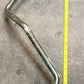 Set of Two Bobcat Hydraulic Hard Lines For Skid-Steer Loaders 6735854 | 6735855