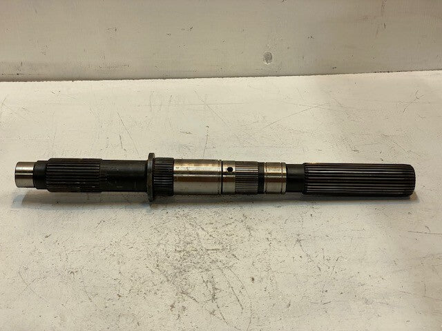 Main Shaft 19-3/4" Length 33mm End 41mm Threaded End 61mm Width