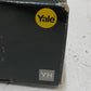 5 Qty of Yale Cambridge Privacy Knobs D3206K01 | 20CB-Privacy | US10BP (5 Qty)