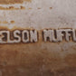 Nelson Muffler 8737720 | 27.5" Length x 7" Diameter