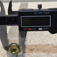Injector Rail R8-51947-001 for IMPCO | 1110