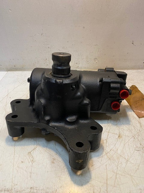 TRW Power Steering Gear Box Remanufactured 4648307 | 4872393 | 4942803 | 233463