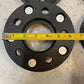 4 Quantity of 5x4.5-5x5-71.5-H1.25-Z35 Wheel Adapters 1.25" (4 Quantity)