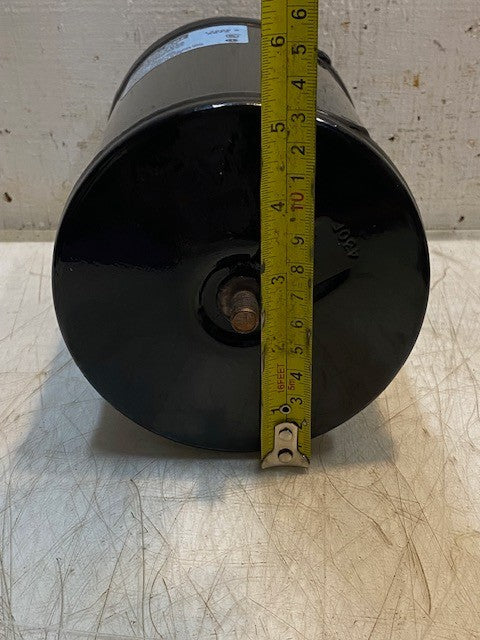 Parker Refrigerant Suction-Line Accumulator Model PA 5083-09-6C | 1450525672