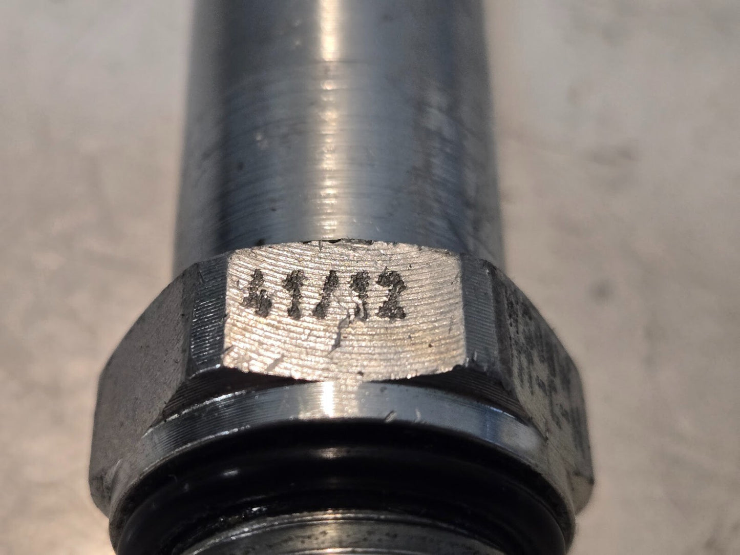 Hydraulic Slide-out Cartridge Valve 3276757 for Lippert |  WS08W-01T-C-N-0