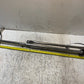 Rosco ASY4312 Thomas C2 Heated Stainless Steel Arm & Braces SCR7070