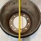 Brake Drum X30 LTWT 53123537 | DW123537 | 18-1/2" OD 10-1/2" Tall 8-3/4" Bore