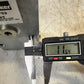 Parker Hannifin Hydraulic Valve 2811093 Heavy Duty Hydraulic Replacement