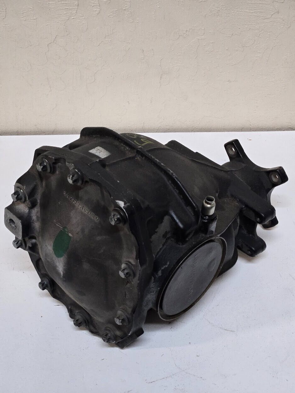 Mercedes-Benz Rear Differential 230-351-16-23 | 230-351-01-05 | 230-351-05-08-G