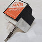 Vintage Fanta Soda Fountain Valve 4820-01-043-6673 | DLA 70081MLR87