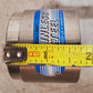 Stainless Steel Boat Trailer Bearing Buddy Size 1.980"