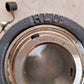 Flange Mount Bearing LF206 | HLU | SB206-19